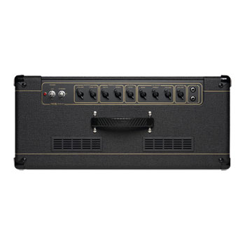 VOX - AC15C1 Tube Guitar Amplifier : image 2