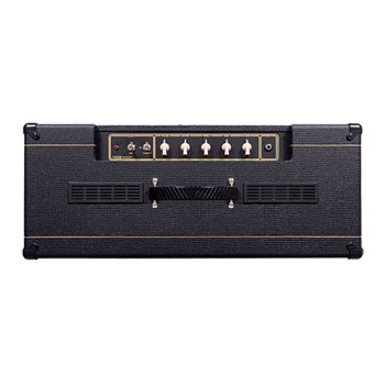 VOX - AC30C1 Tube Guitar Amplifier : image 2