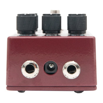 SolidGoldFX - If 6 Was 9 BC183 MkII Fuzz Pedal : image 3