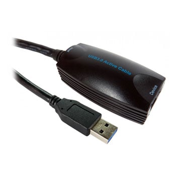Xclio USB 3.0 Active Extension Cable
