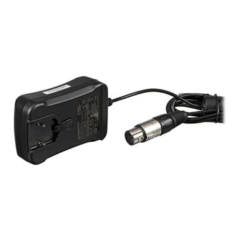 Blackmagic Design Studio Camera Power Supply 12V30W : image 1