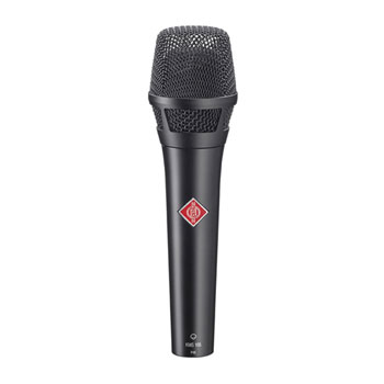 Neumann - KMS 105 bk, Handheld Microphone : image 1