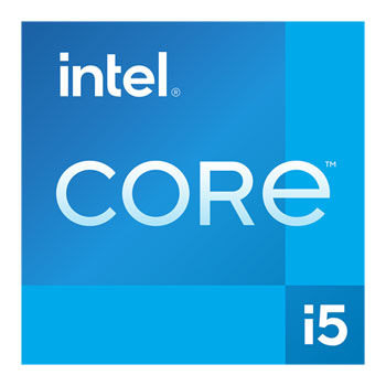 Intel 6 Core i5 11400F Rocket Lake OEM CPU/Processor : image 1