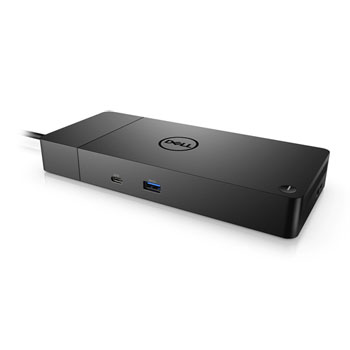 Dell WD19S Universal Docking Station with USB-C 90W (2021) : image 3