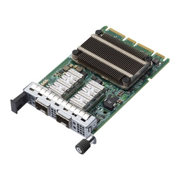 Broadcom NetXtreme 2x 10GbE PCIe OCP 3.0 Adapter