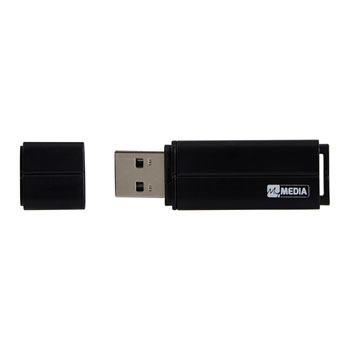 MyMedia MyUSB 8GB USB 2.0 Drive : image 3