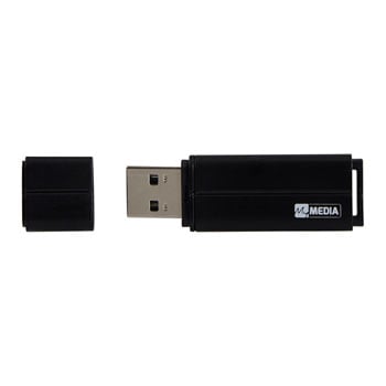 MyMedia MyUSB 16GB USB 2.0 Drive : image 3