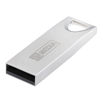 MyMedia MyAlu 16GB USB 2.0 Drive : image 1