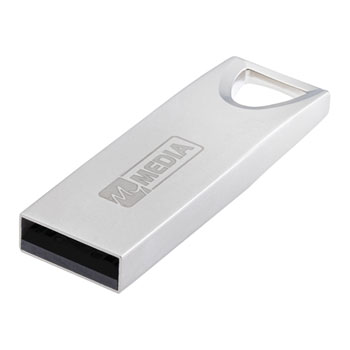 MyMedia MyAlu 32GB USB 2.0 Drive