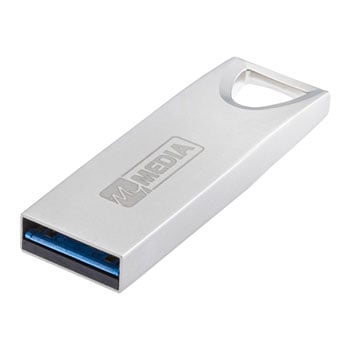 MyMedia MyAlu 16GB USB 3.2 Gen 1 Drive : image 1
