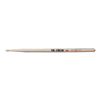 Vic Firth - American Classic 5A Drumsticks : image 1