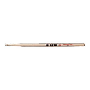 Vic Firth - American Classic 5A Drumsticks Wood Tip Vf-5A