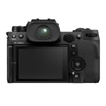 Fujifilm X-H2S Mirrorless Camera (Body Only) : image 2