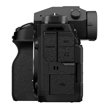 Fujifilm X-H2S Mirrorless Camera (Body Only) : image 3