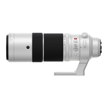 Fujifilm XF150-600mm F5.6-8 R LM OIS WR Lens : image 2