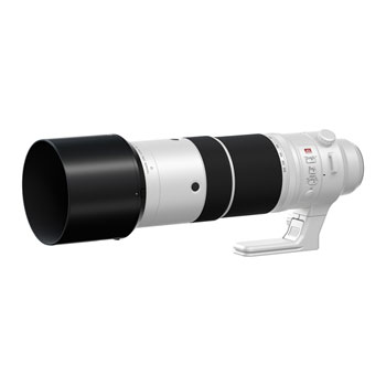 Fujifilm XF150-600mm F5.6-8 R LM OIS WR Lens : image 3