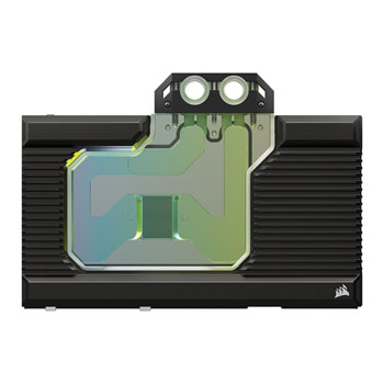 Corsair Hydro XG7 RGB 3090 Ti Founders Edition Graphics Card Water Block : image 1