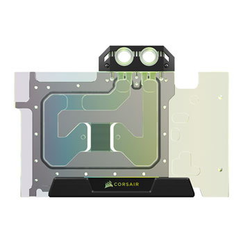 Corsair Hydro XG5 RGB 3090 Ti Founders Edition Graphics Card Water Block