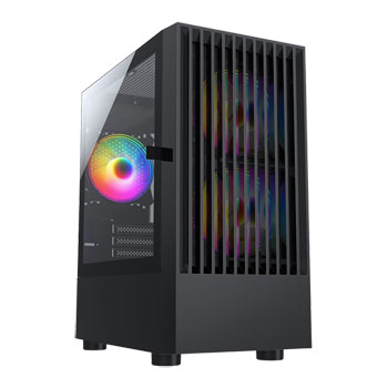 Micro atx gaming case clearance