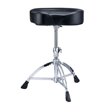 Mapex - T675 Drum Throne - Saddle Seat