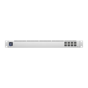 Ubiquiti UniFi 8 Port SFP+ Managed Aggregation Switch