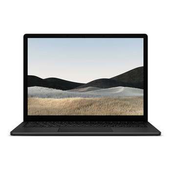 Microsoft Surface 4 13" 2K Intel Core i7 Black Refurbished Laptop : image 2