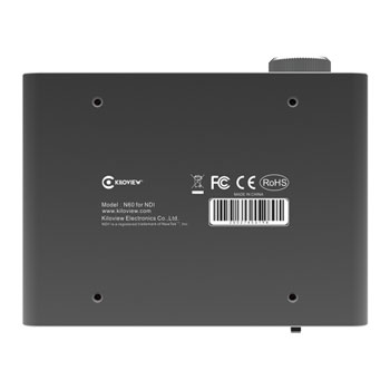 Kiloview N60 HDMI 2.0 to NDI Converter : image 4