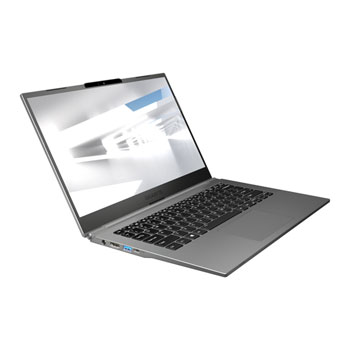 Gigabyte U4 Ultrabook FHD Intel Core i5 Iris Xe Laptop : image 2