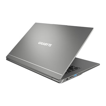 Gigabyte U4 Ultrabook FHD Intel Core i5 Iris Xe Laptop : image 4