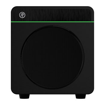 (Open Box) Mackie CR8S-XBT 8" Multimedia Subwoofer With Bluetooth : image 2