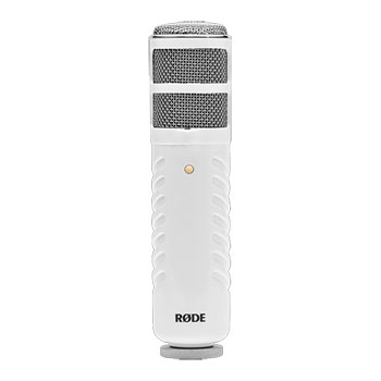 (B-Stock) RODE - Podcaster USB Broadcast Studio Mic : image 1