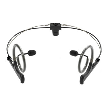 (Open Box) DPA 4560 CORE Binaural Headset Microphone : image 1