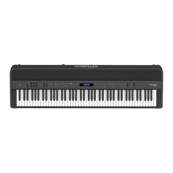 (B-Stock) Roland FP-90X Digital Piano - Black : image 2