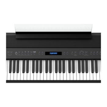 (B-Stock) Roland FP-90X Digital Piano - Black : image 4