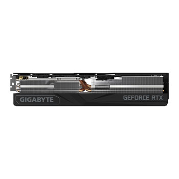 Gigabyte NVIDIA GeForce RTX 3090 Ti 24GB GAMING OC Ampere Refurbished Graphics Card : image 3