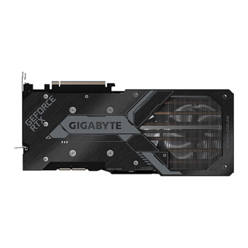 Gigabyte NVIDIA GeForce RTX 3090 Ti 24GB GAMING OC Ampere Refurbished Graphics Card : image 4