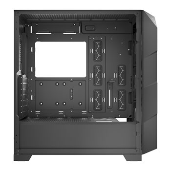 Antec DP503 Mesh Mid Tower Tempered Glass PC Gaming Case : image 2