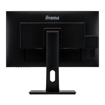 iiyama Prolite XUB2792HSN-B1 27" FHD IPS Ultra Slim Bezel Monitor : image 4