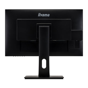 iiyama Prolite XUB2792HSC-B1 27" FHD IPS Ultra Slim Bezel Monitor : image 4