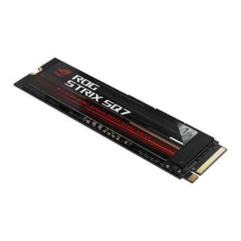 ASUS ROG Strix SQ7 1TB Gen4x4  M.2 PCIe NVMe SSD/Solid State Drive : image 3