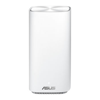 ASUS CD6 ZenWiFi AC Mini Mesh WiFi System - Single : image 2