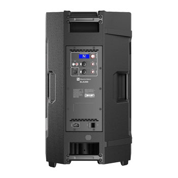 Electrovoice - ELX200-15P 15" 2-Way Powered Speaker (Black) : image 3