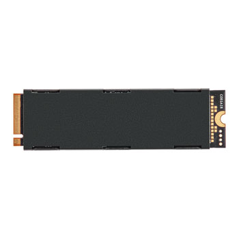 Corsair MP600 PRO 2TB M.2 PCIe Gen4 NVMe SSD/Solid State Drive Open Box/Refurb : image 4