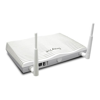 DrayTek Vigor 2866AX GFast/DSL Ethernet Multi WAN Firewall VPN Router : image 3