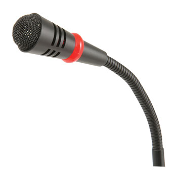 Adastra Conference/Paging Microphone with Base : image 2