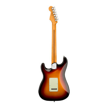 Fender American Ultra Strat Ultraburst : image 4
