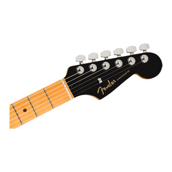 Fender American Ultra Luxe Strat 2-Colour Sunburst : image 3