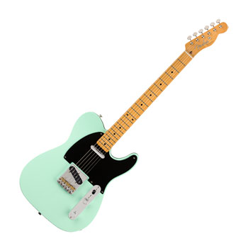 Fender Vintera '50s Tele Modified Surf Green
