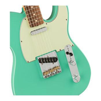 Fender Vintera '60s Telecaster Modified, Sea Foam Green : image 3