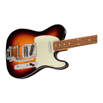 Fender Vintera '60s Tele Bigsby 3-Colour Sunburst : image 2